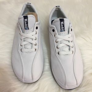 Keds Shoes | Keds Leather Sneakers | Size: 9